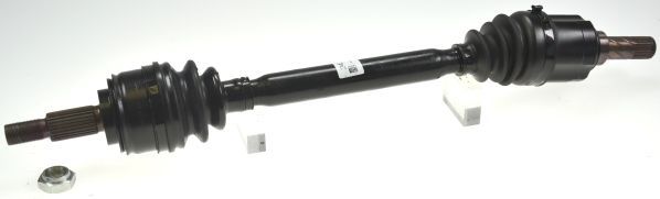 Pusašis LÖBRO 305026