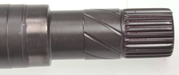 Pusašis LÖBRO 305029