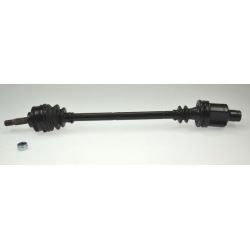 Pusašis LÖBRO 305030