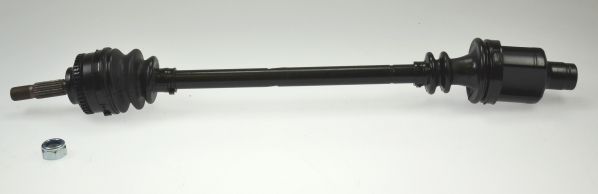 Pusašis LÖBRO 305030