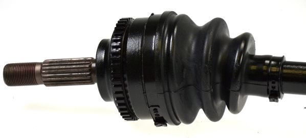 Pusašis LÖBRO 305030