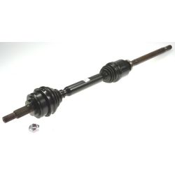 Pusašis LÖBRO 305032