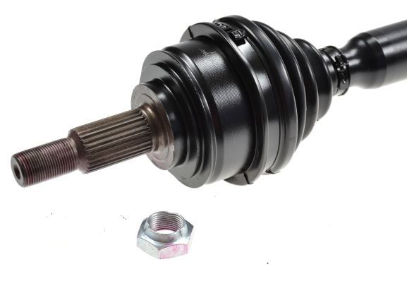 Pusašis LÖBRO 305032