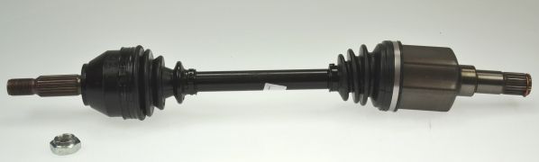 Pusašis LÖBRO 305035