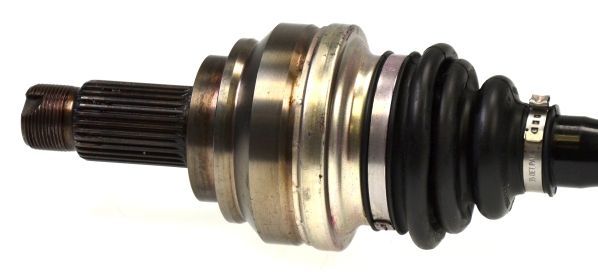 Pusašis LÖBRO 305046