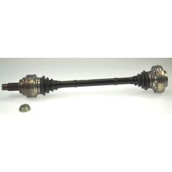 Pusašis LÖBRO 305047