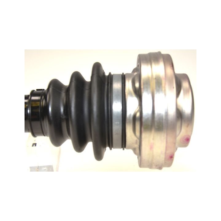 Pusašis LÖBRO 305048