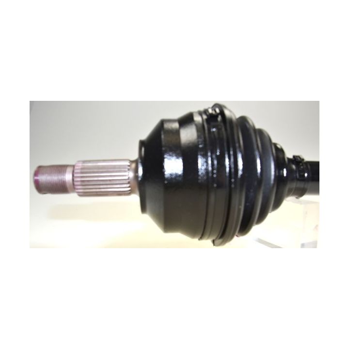 Pusašis LÖBRO 305065