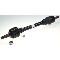 Pusašis LÖBRO 305091