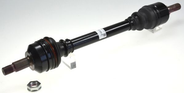 Pusašis LÖBRO 305091