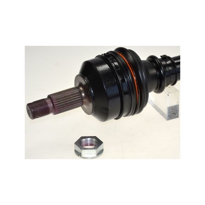 Pusašis LÖBRO 305091