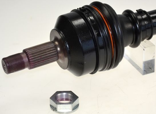 Pusašis LÖBRO 305091