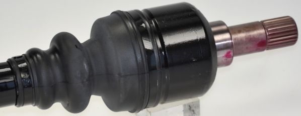 Pusašis LÖBRO 305091