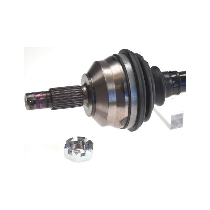 Pusašis LÖBRO 305096