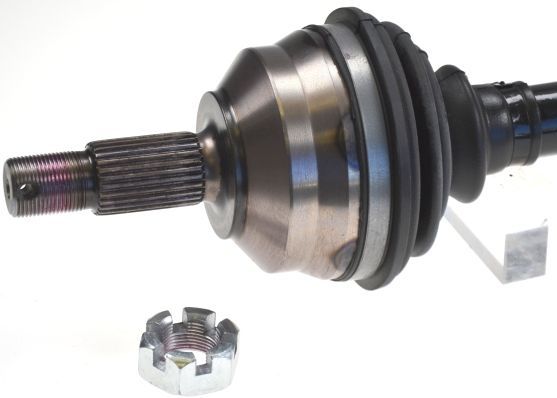 Pusašis LÖBRO 305096