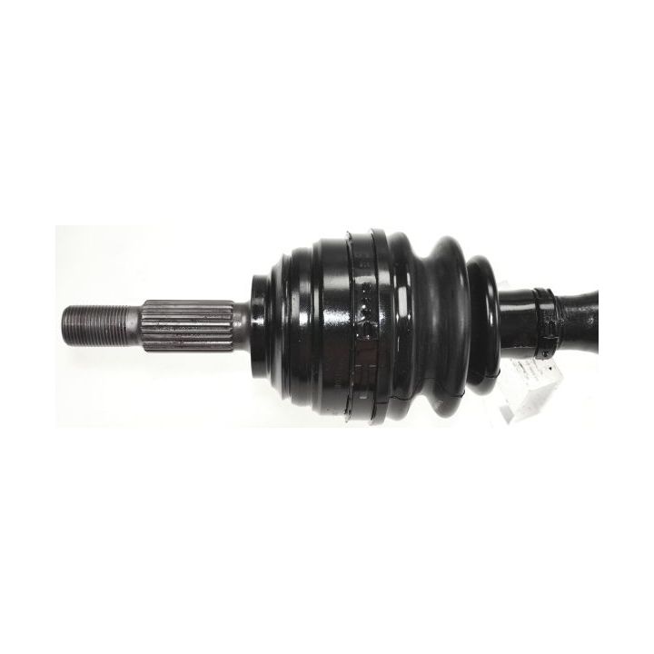 Pusašis LÖBRO 305111