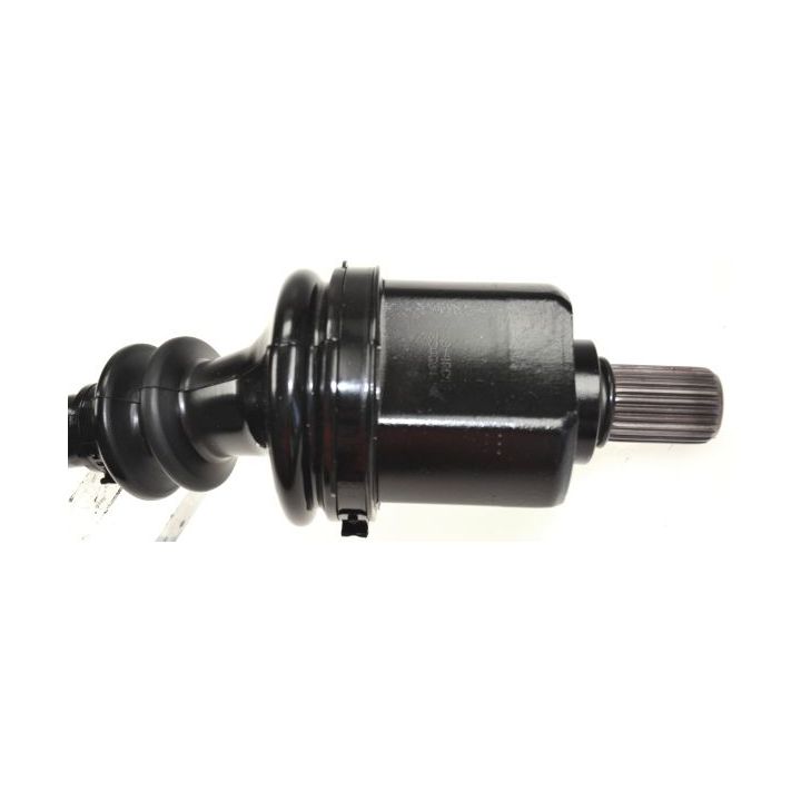 Pusašis LÖBRO 305111