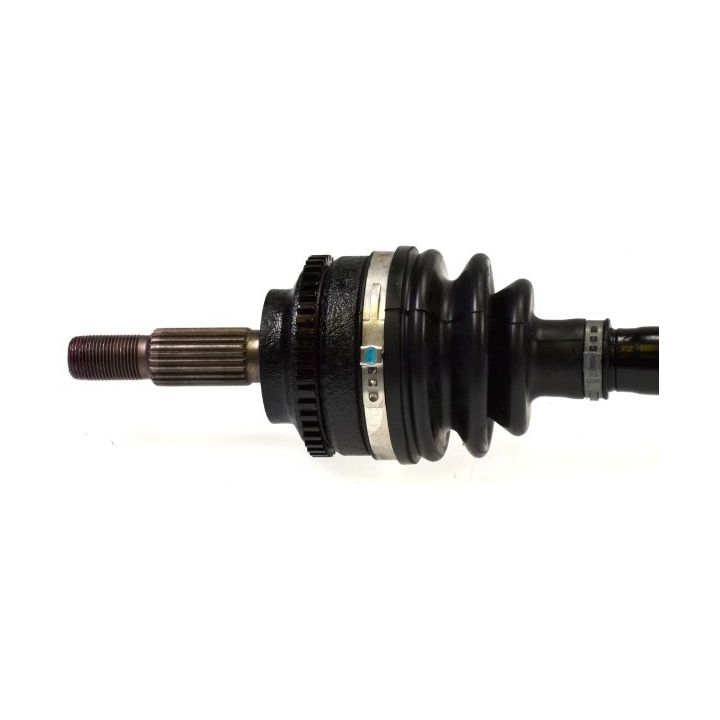 Pusašis LÖBRO 305128