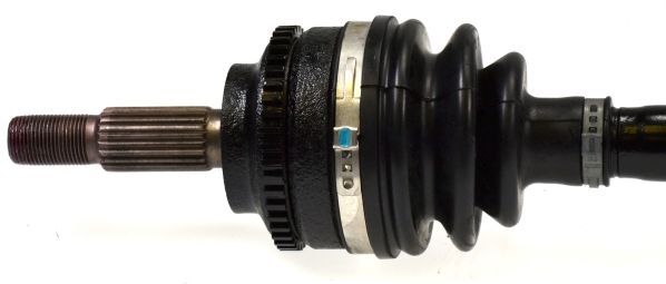 Pusašis LÖBRO 305128