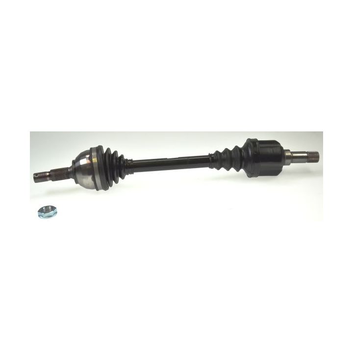 Pusašis LÖBRO 305131