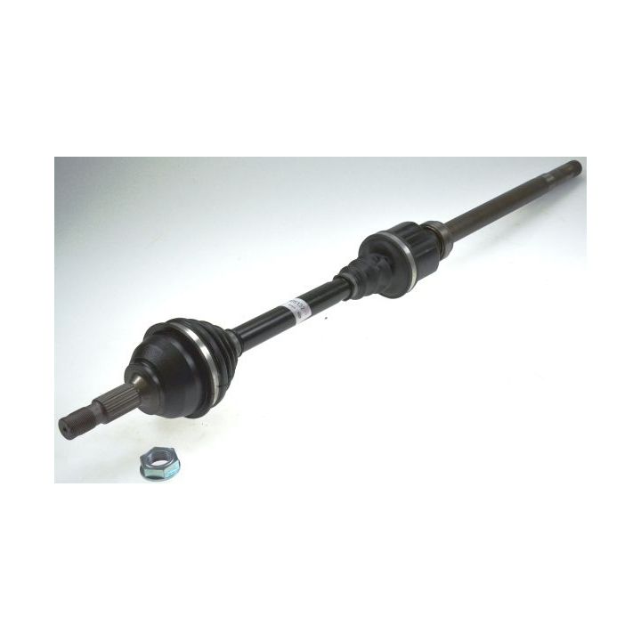 Pusašis LÖBRO 305132