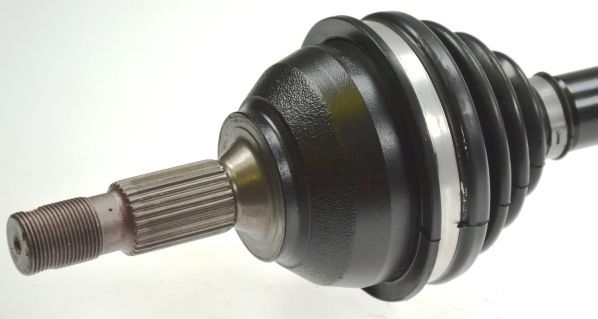 Pusašis LÖBRO 305132