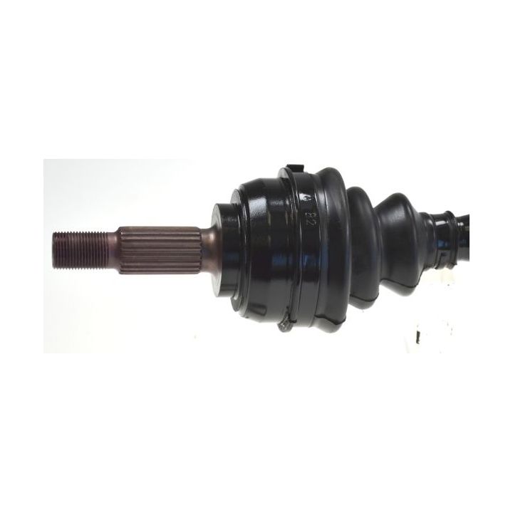 Pusašis LÖBRO 305135