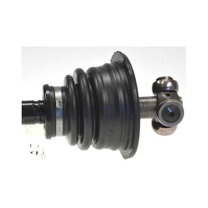 Pusašis LÖBRO 305135