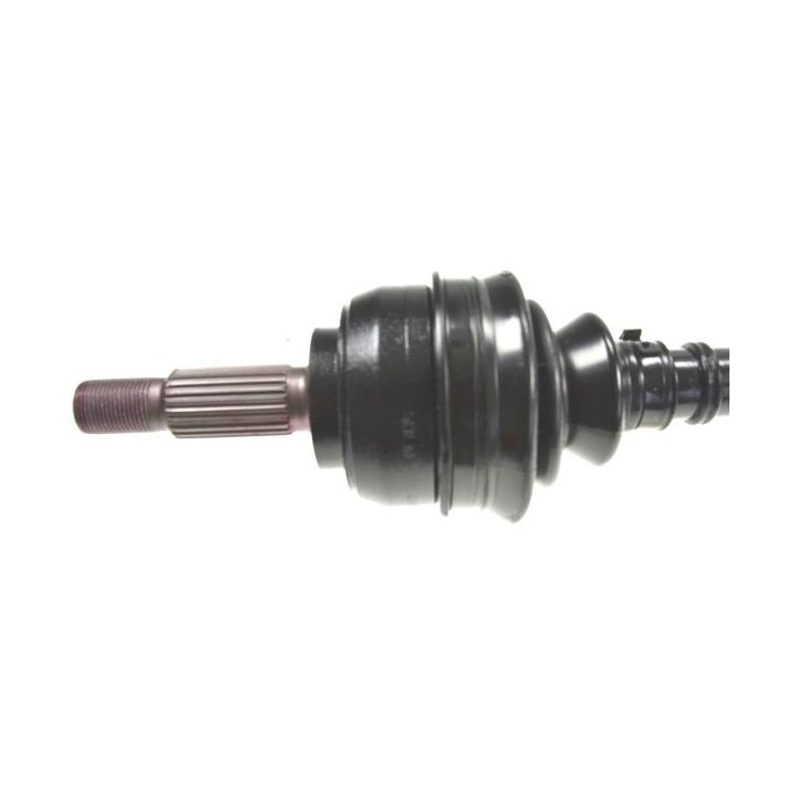 Pusašis LÖBRO 305136