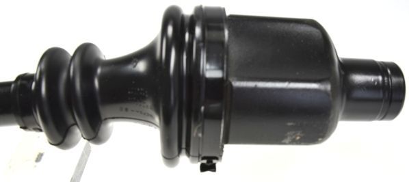 Pusašis LÖBRO 305136