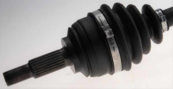 Pusašis LÖBRO 305137