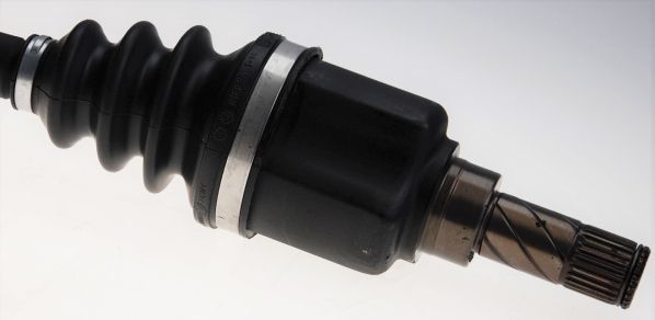 Pusašis LÖBRO 305137