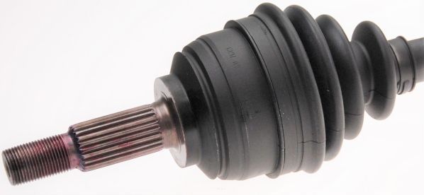 Pusašis LÖBRO 305138