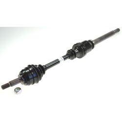 Pusašis LÖBRO 305139