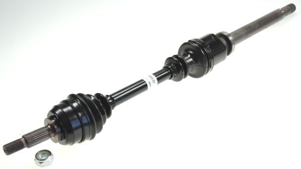 Pusašis LÖBRO 305139