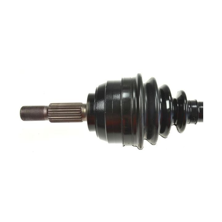 Pusašis LÖBRO 305139