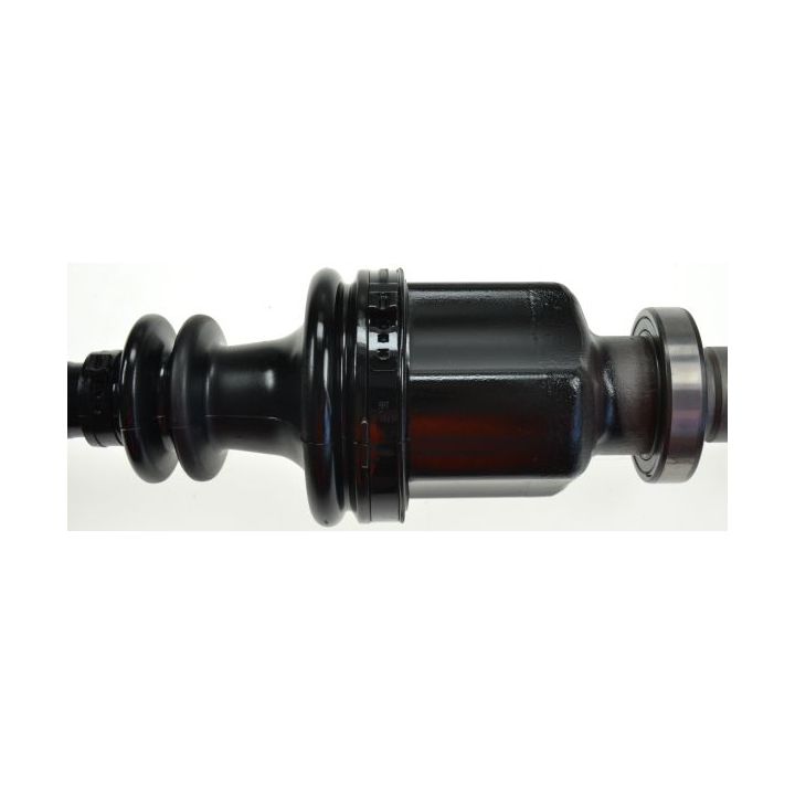 Pusašis LÖBRO 305139