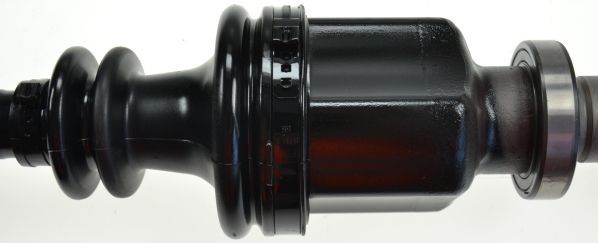 Pusašis LÖBRO 305139