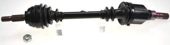 Pusašis LÖBRO 305140