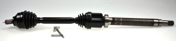 Pusašis LÖBRO 305157