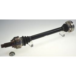 Pusašis LÖBRO 305159