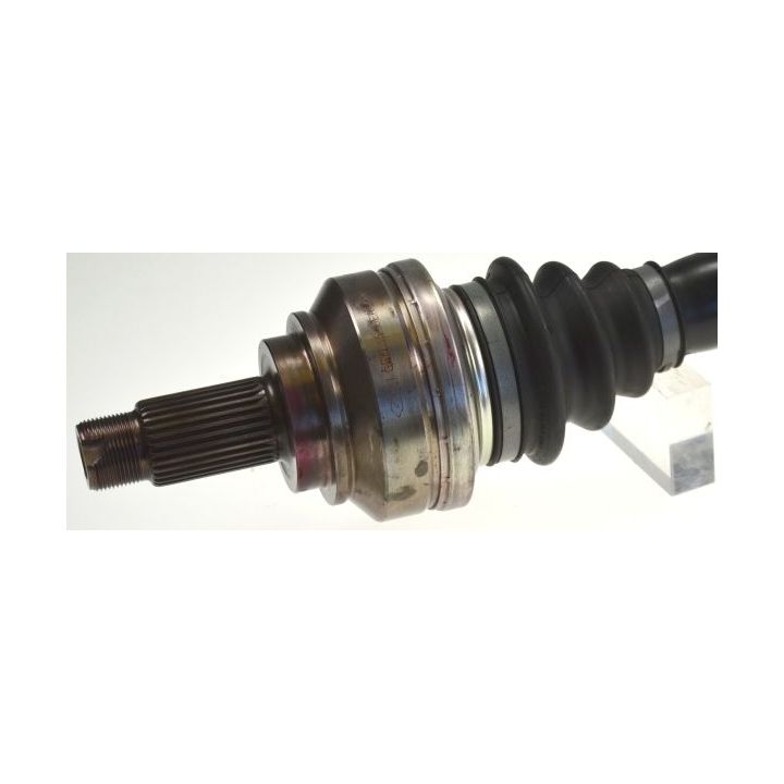 Pusašis LÖBRO 305159