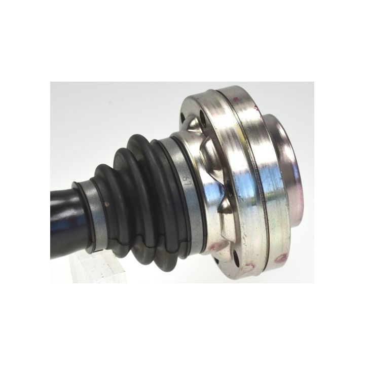 Pusašis LÖBRO 305159