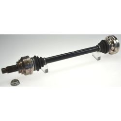 Pusašis LÖBRO 305160