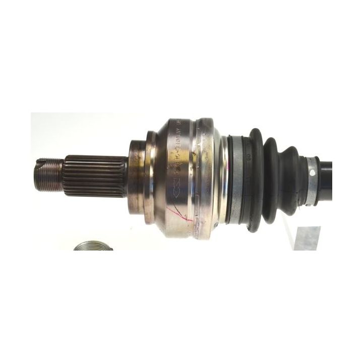 Pusašis LÖBRO 305160