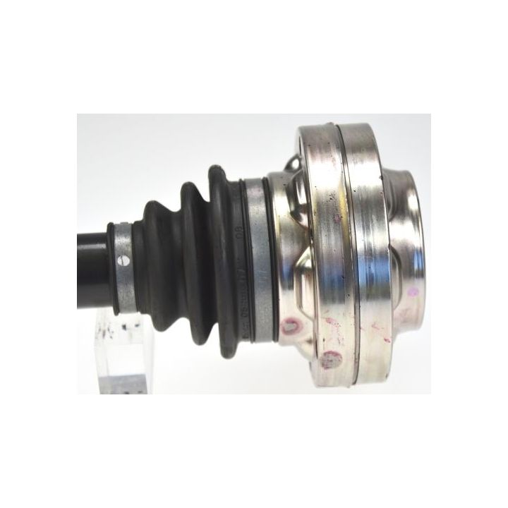 Pusašis LÖBRO 305160