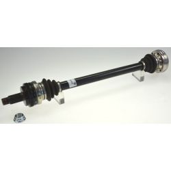 Pusašis LÖBRO 305162