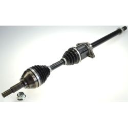 Pusašis LÖBRO 305165