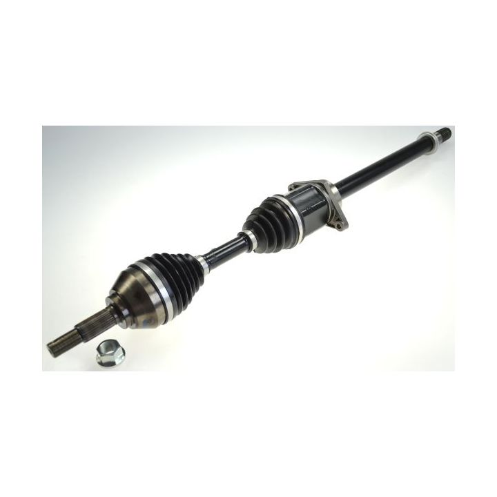 Pusašis LÖBRO 305165