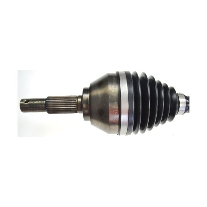 Pusašis LÖBRO 305165